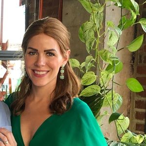 Meet your Posher, Brigid